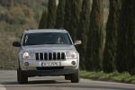 Jeep Grand Cherokee 2005 года
